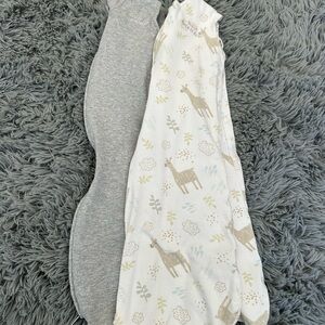 Halo SleepSack Bundle